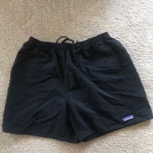 Running/Swimming inside lining